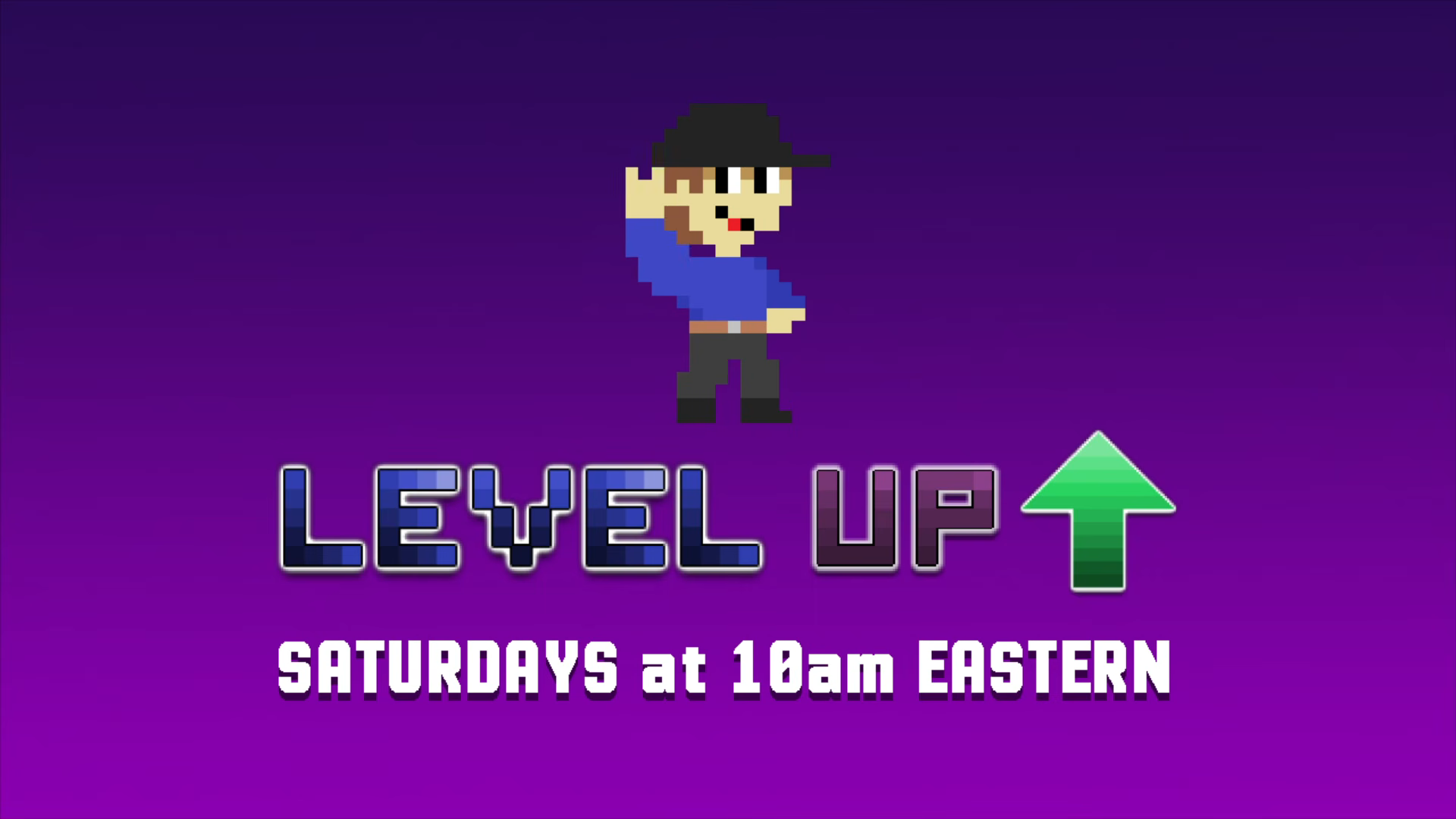 LevelUP