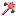 Flamingo Iron Pickaxe
