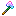 Rainbow Stone Axe