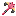 Flamingo Stone Pickaxe