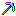 Rainbow Copper Pickaxe