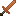 Acacia Wooden Sword