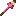 Flamingo Wooden Spear