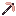Cherry Blossom Iron Pickaxe