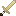 Birch Wooden Sword