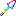 Rainbow Iron Spear