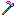 Rainbow Diamond Hoe