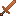 Acacia Copper Sword
