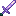 Amethyst Diamond Sword