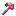 Flamingo Stone Axe