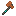 Acacia Diamond Axe