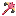 Flamingo Copper Pickaxe