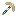 Birch Diamond Pickaxe