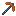 Acacia Diamond Pickaxe