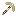 Birch Copper Pickaxe