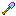 Rainbow Iron Shovel