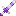 Candy Cane Stone Sword