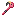 Flamingo Netherite Hoe