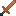 Acacia Diamond Sword