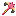 Flamingo Golden Pickaxe