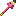 Flamingo Golden Spear