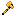Bumble Bee Golden Axe