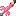 Flamingo Iron Sword