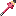 Flamingo Iron Spear