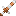 Candy Cane Copper Sword