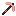 Cherry Blossom Copper Pickaxe