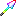 Rainbow Stone Spear