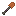 Acacia Netherite Shovel