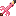 Flamingo Copper Sword