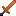 Acacia Netherite Sword
