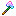Rainbow Netherite Axe