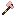 Cherry Blossom Golden Axe