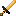 Bumble Bee Golden Sword