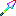 Rainbow Diamond Spear