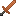 Acacia Stone Sword