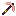 Cherry Blossom Golden Pickaxe