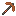 Acacia Copper Pickaxe
