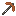 Acacia Iron Pickaxe
