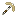 Birch Wooden Pickaxe