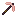 Cherry Blossom Wooden Pickaxe