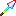 Rainbow Wooden Spear