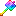 Rainbow Mace
