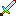 Rainbow Wooden Sword