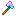 Rainbow Copper Axe
