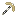 Birch Stone Pickaxe