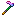 Rainbow Netherite Hoe